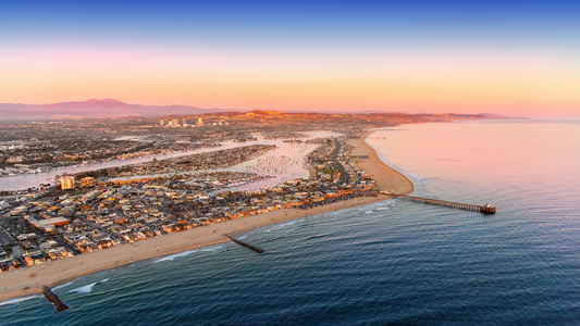 Dr. Qazi’s Guide to Newport Beach