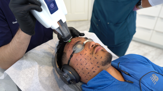 Laser Treatment for Acne