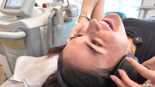 Acne Scars Trends