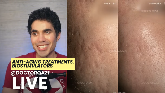 Anti-Aging Treatments