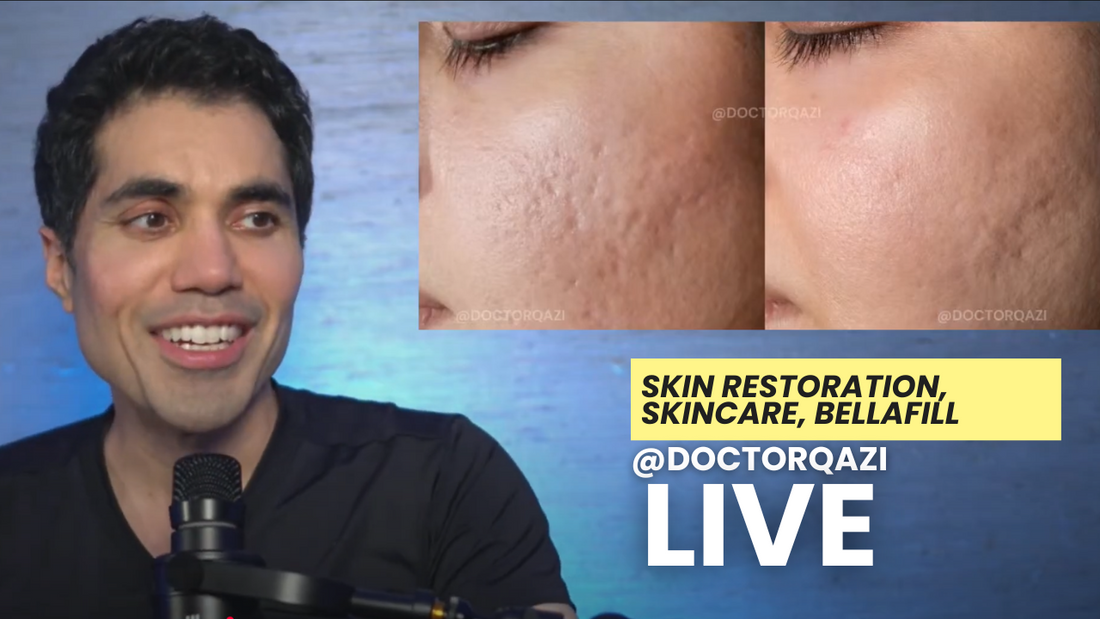 Skin Restoration