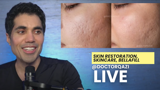 Skin Restoration