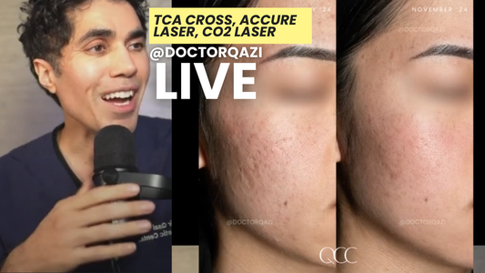 TCA Cross