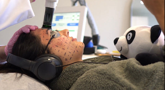 Accure Laser