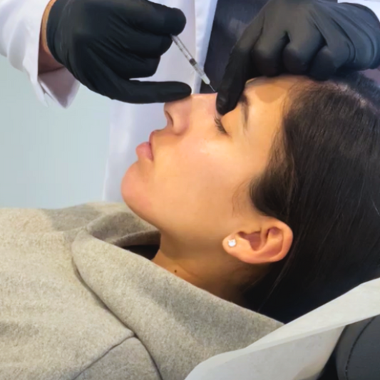 Nose Filler