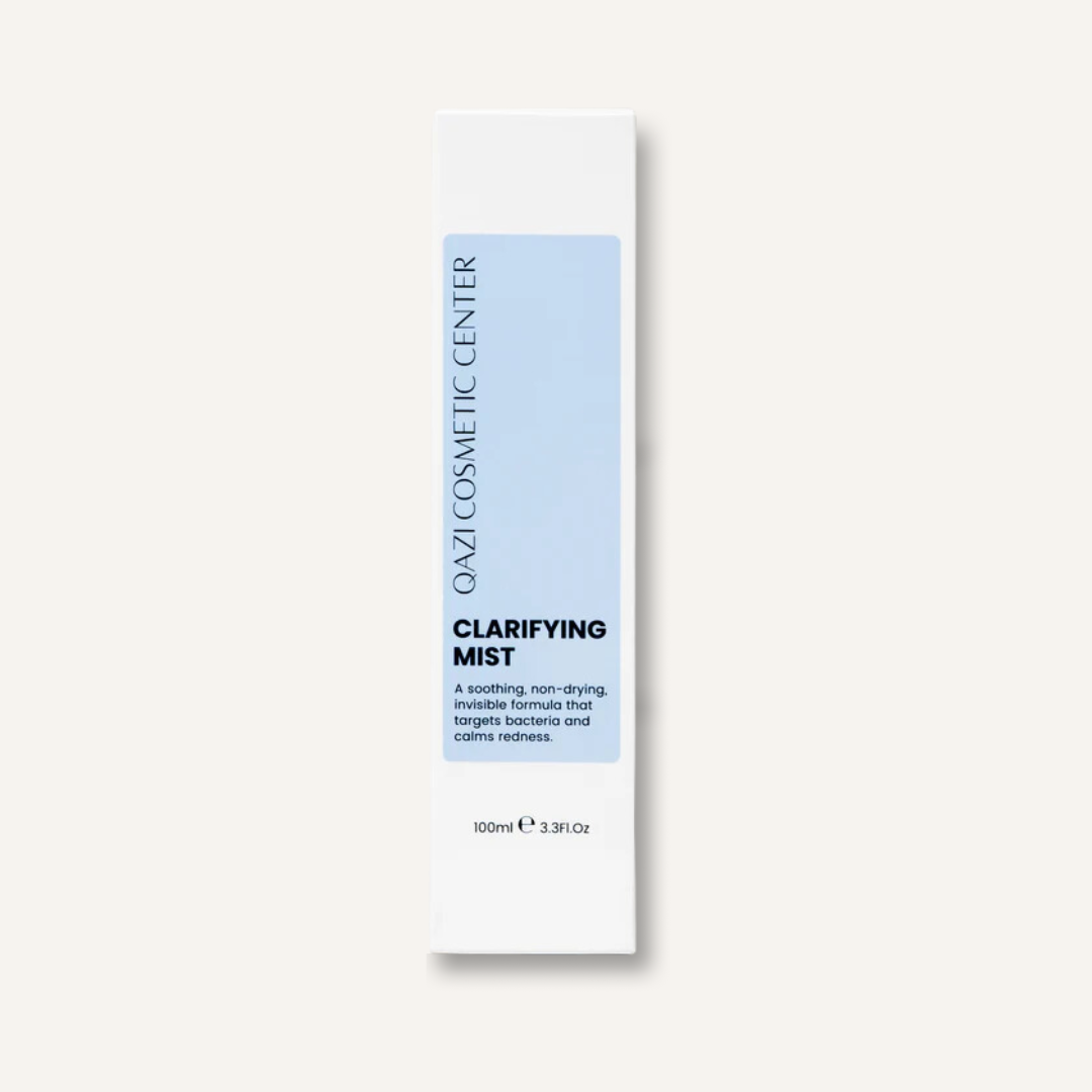 Clarifying Mist