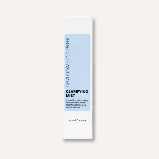 Clarifying Mist