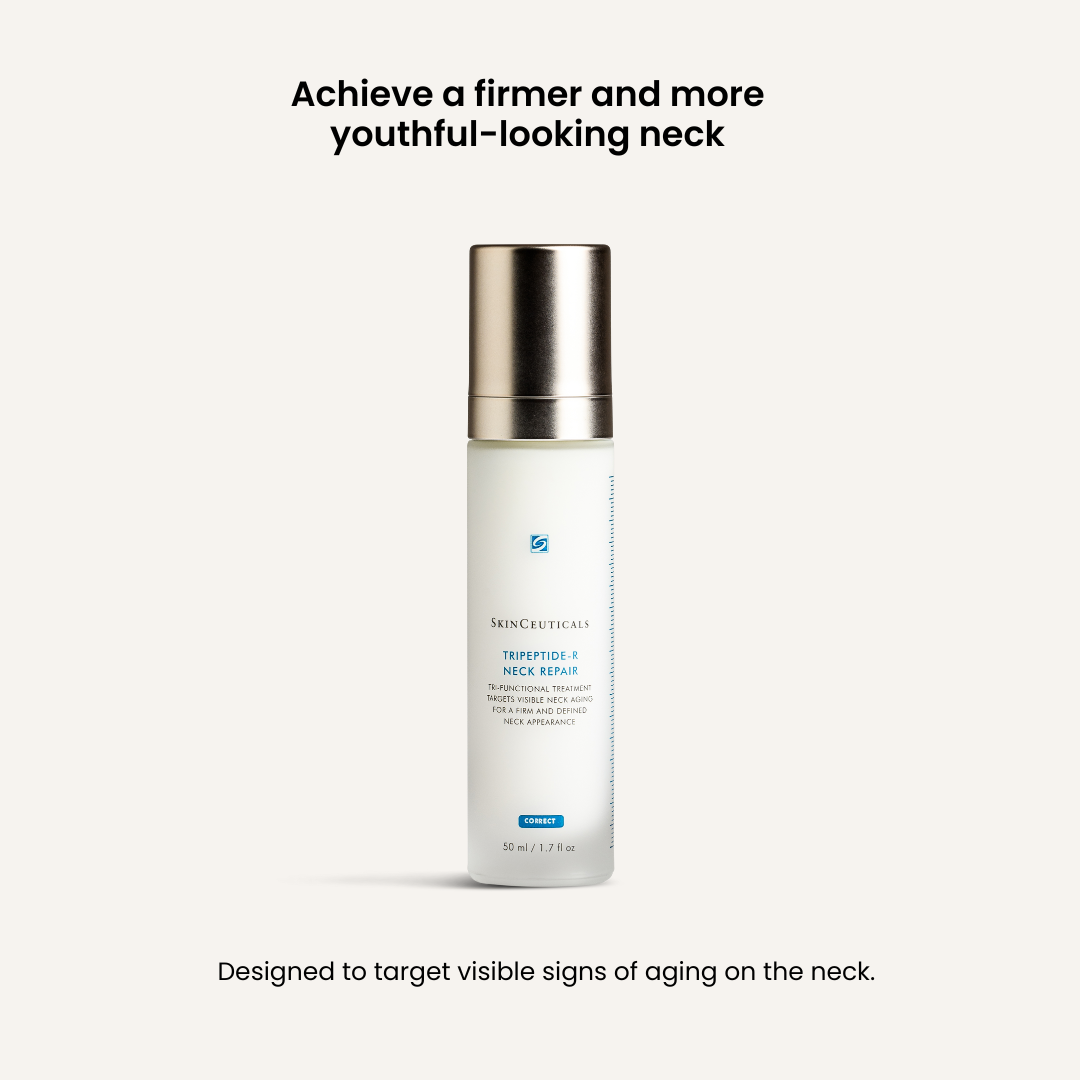 Skinceuticals Tripeptide-R Neck Repair