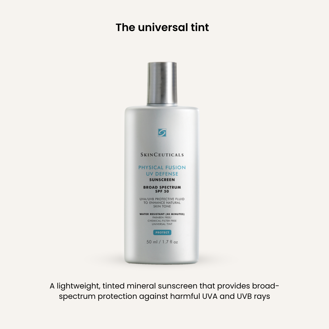 Skinceuticals Physical Fusion UV Defense Sunscreen