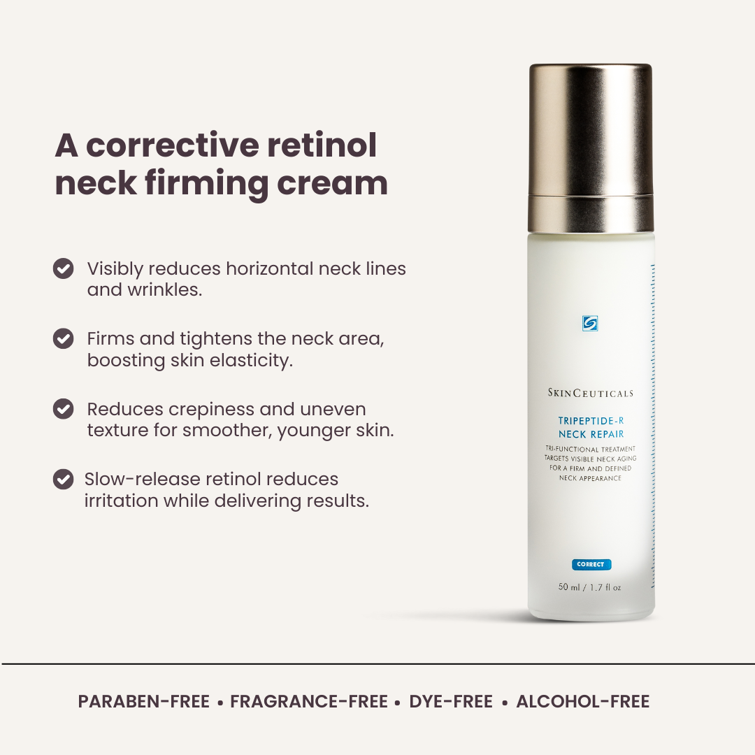Skinceuticals Tripeptide-R Neck Repair