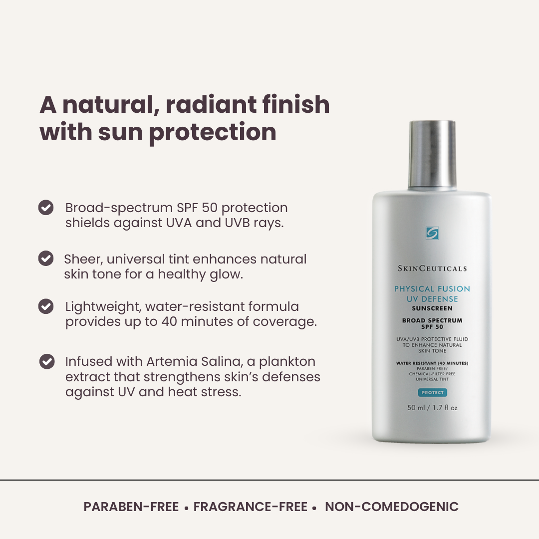 Skinceuticals Physical Fusion UV Defense Sunscreen