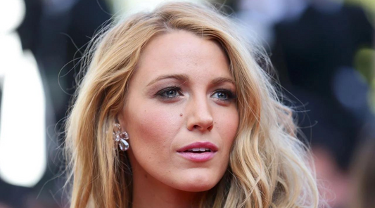 Get a Nose Like Blake Lively