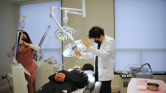 Acne Scar Treatment
