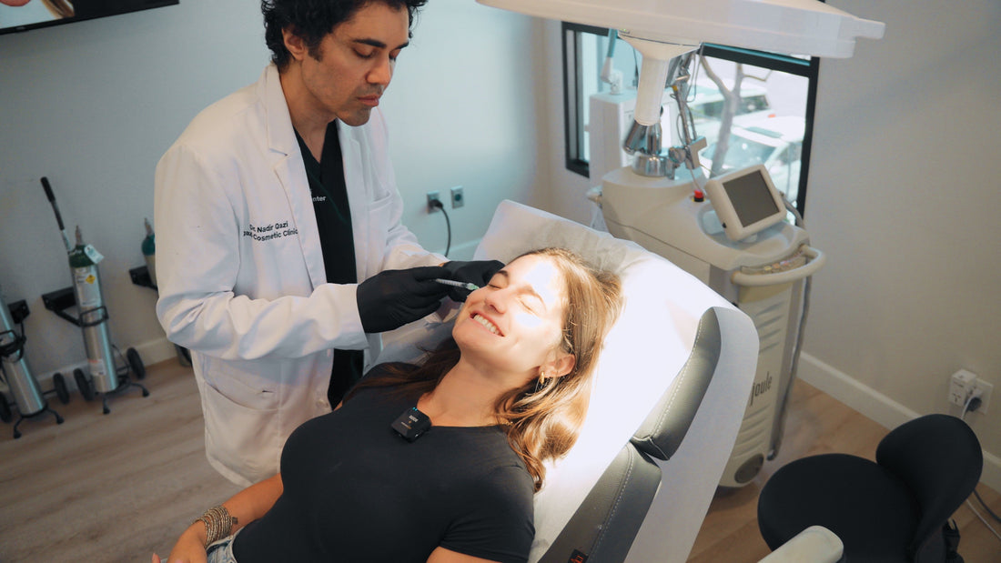 Tox Treatments