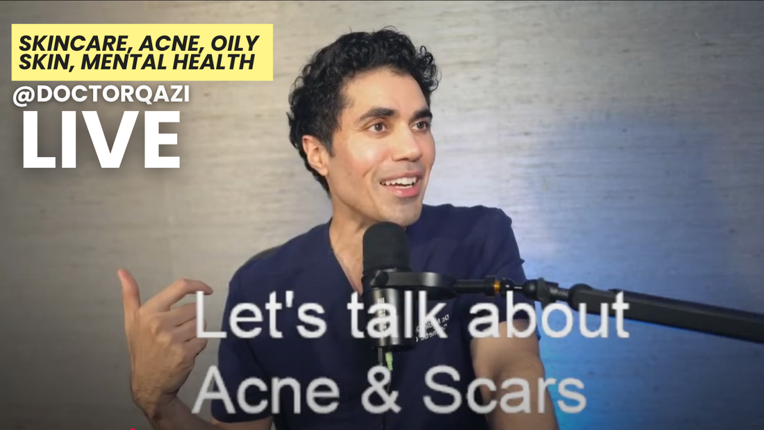 Skincare