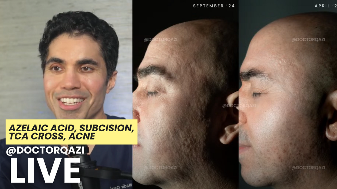 Skin Restoration