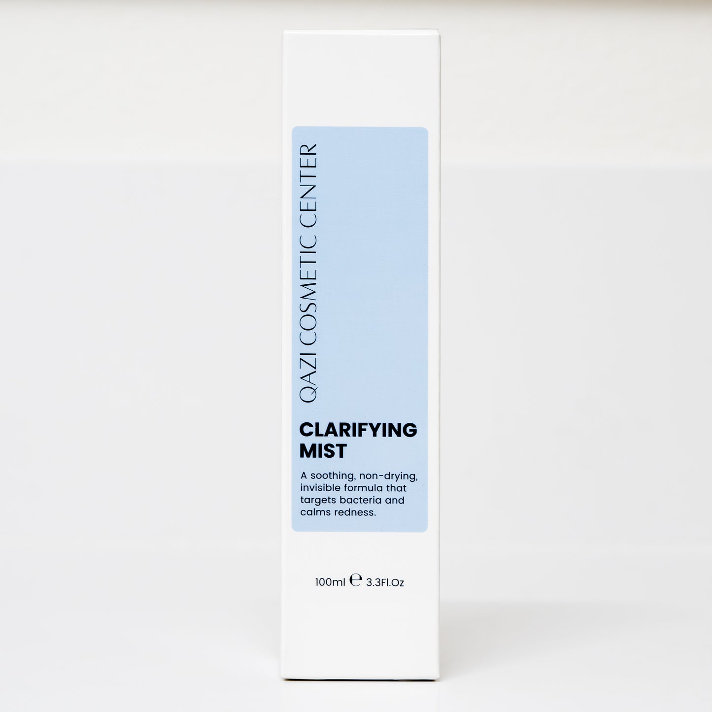 Clarifying Mist