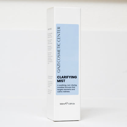 Clarifying Mist