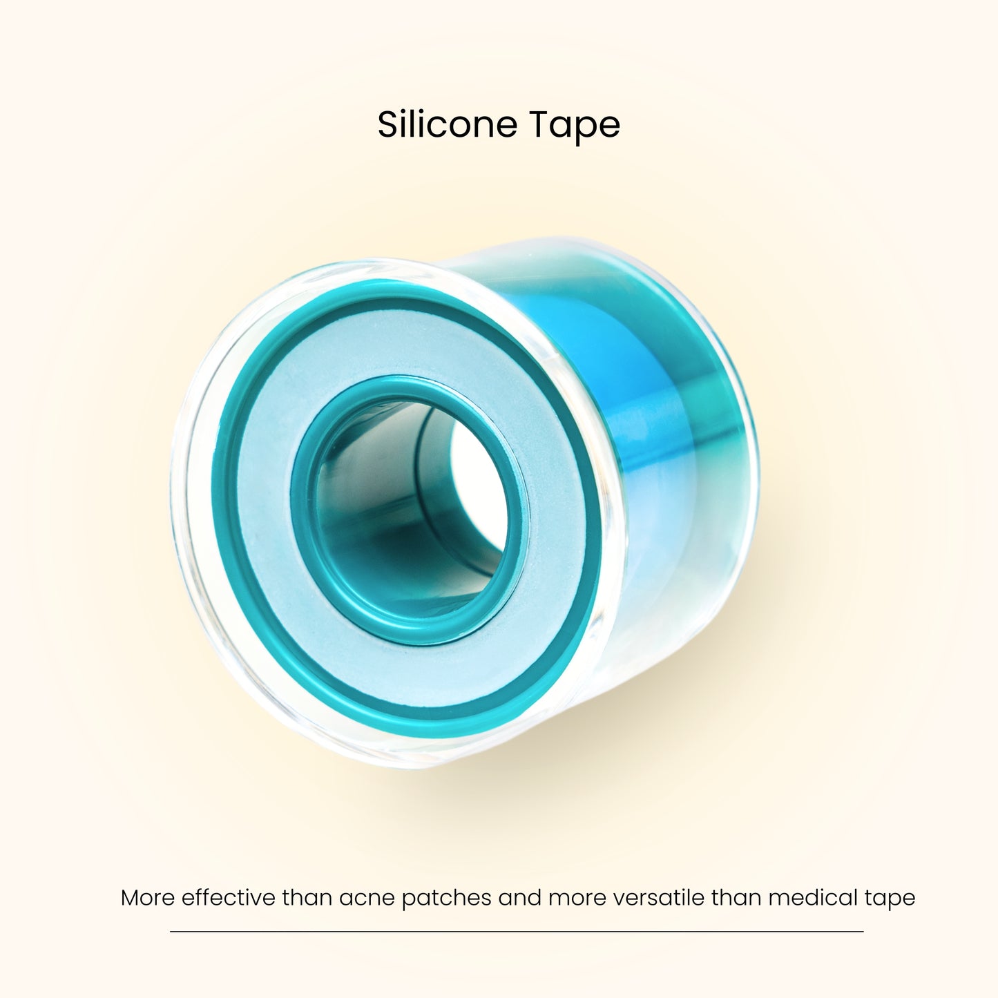 Silicone Tape