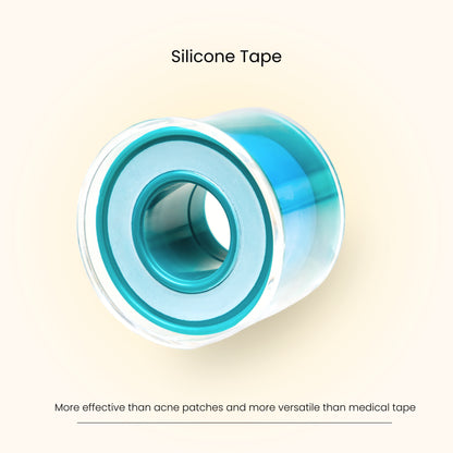 Silicone Tape