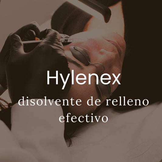 Hylenex (Disolvente de Relleno)