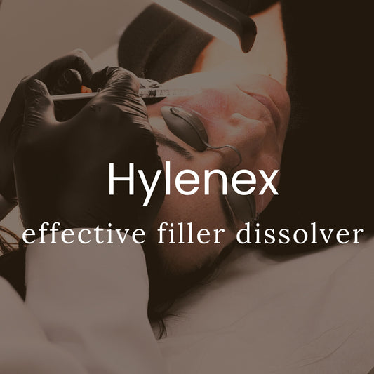 Hylenex (Filler Dissolver)
