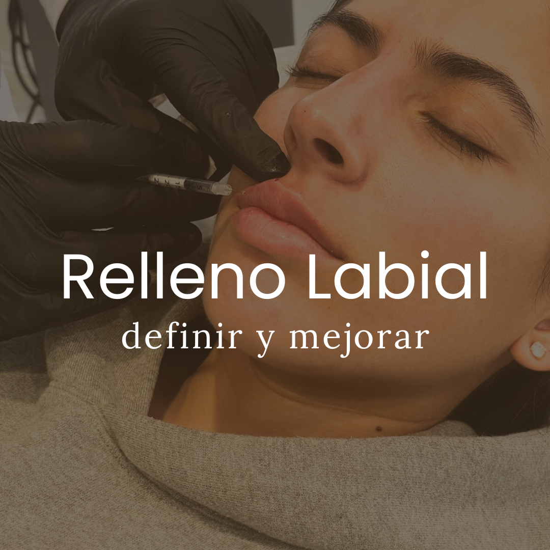 Academia Qazi - Relleno Para Labios