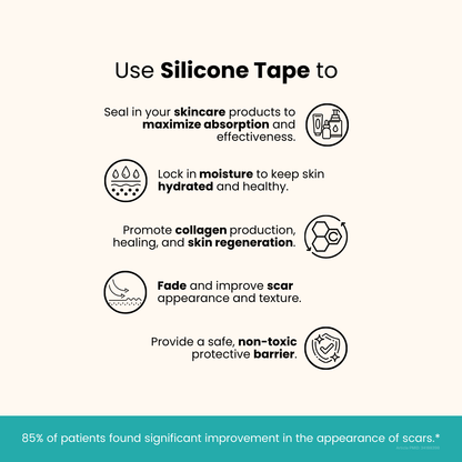 Silicone Tape