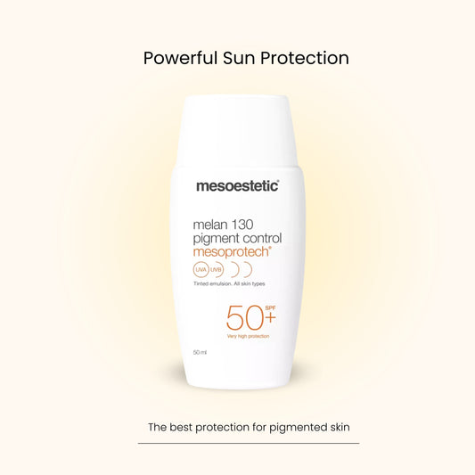 Pigment Control Advanced Sunscreen