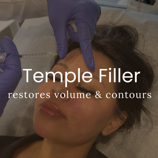 Temple Filler - Crystal Pricing