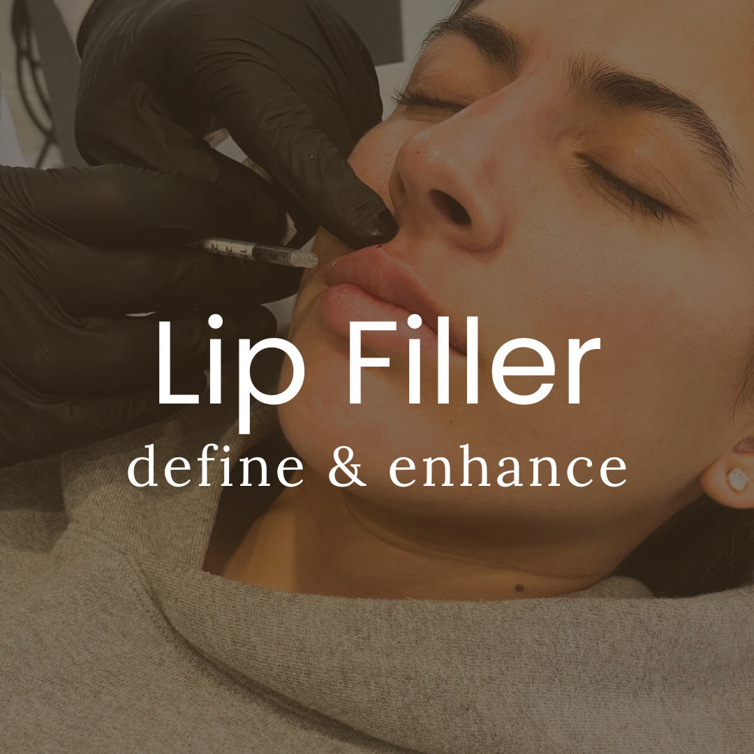 Qazi Academy - Lip Filler