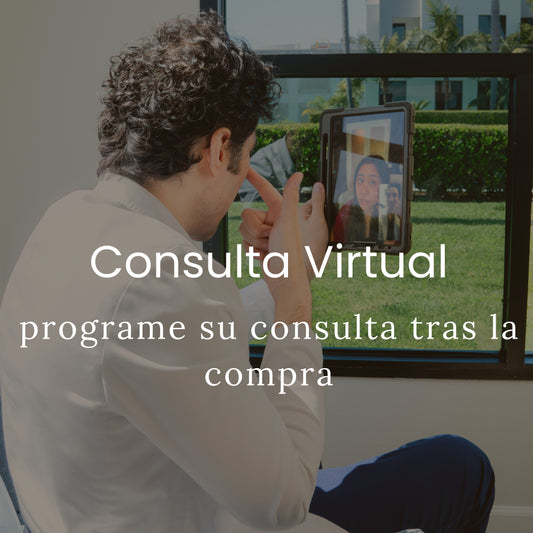 Consulta Virtual con el Dr. Qazi