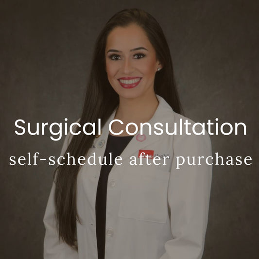 Surgical Consultation