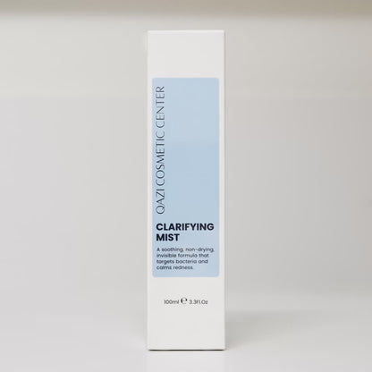 Clarifying Mist