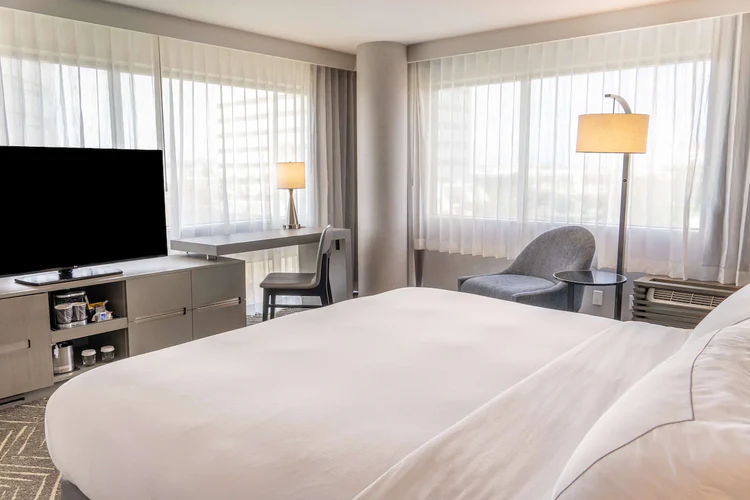 Double Tree by Hilton