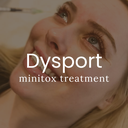 Dysport Minitox Treatment (100 Units)