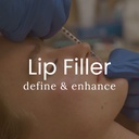 Lip Filler Treatment