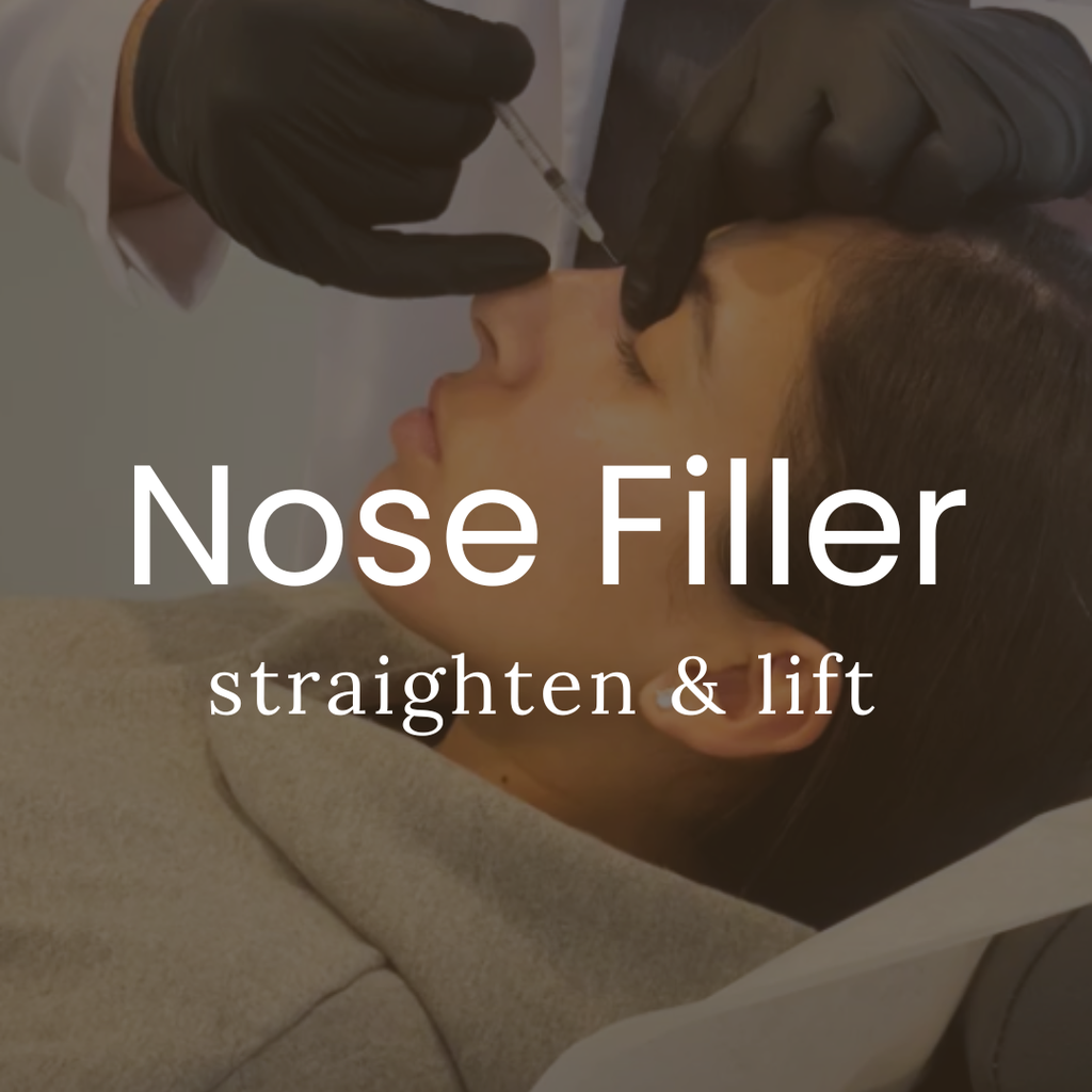 Nose Filler