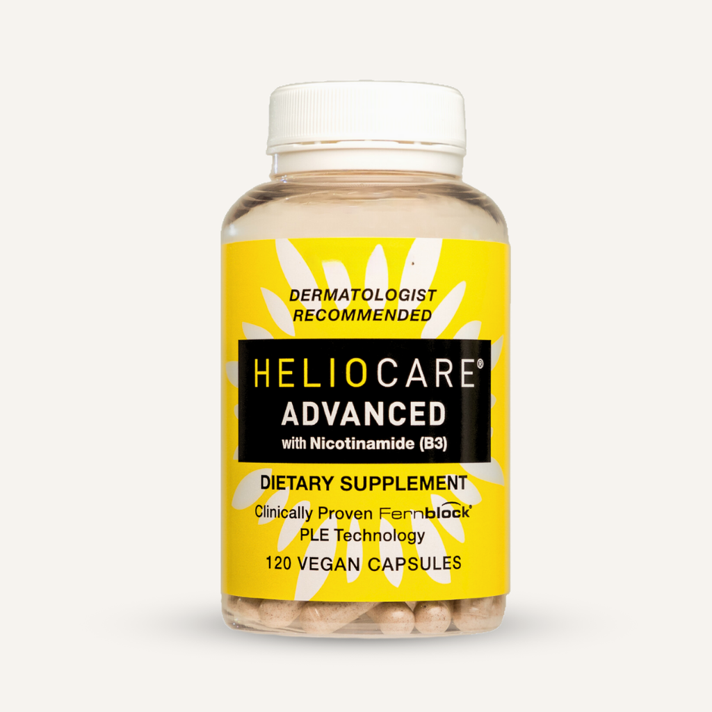 Heliocare Sun Defense Supplement
