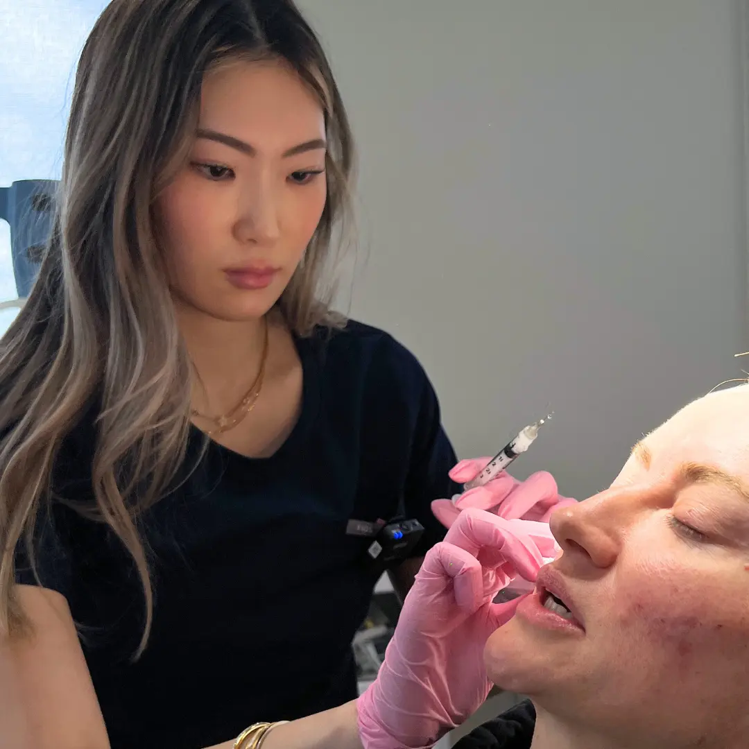 Collagen and Fillers