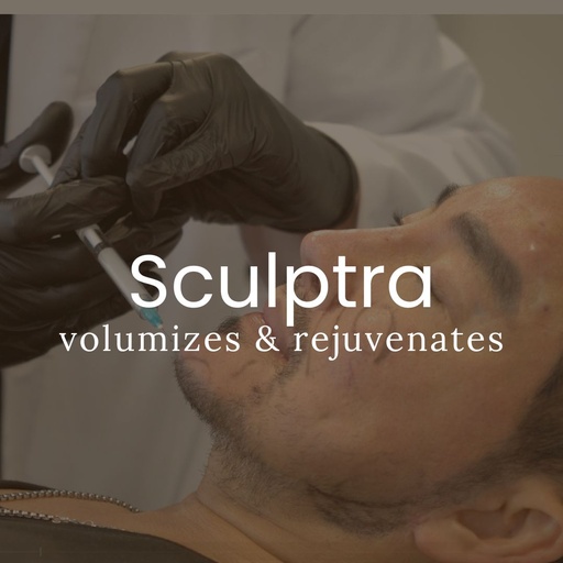 Sculptra (2 Pack)