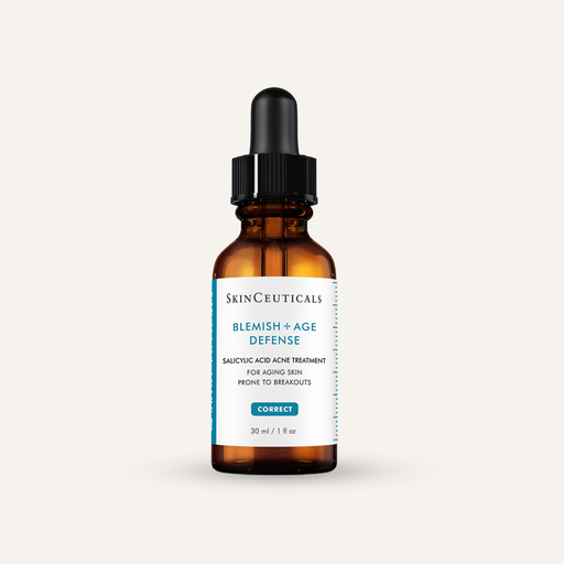 [11] Skinceuticals Blemish + Age Defense Treatment
